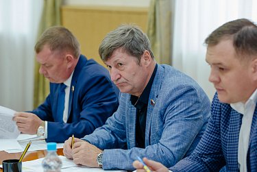 Александр Куниловский: «Работоспособность новой системы мы сможем оценить уже в первой половине 2020 года»